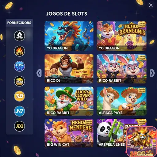 entretenimento online