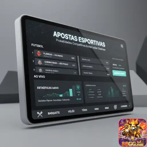 36gg aproveite inovador apostas ao vivo